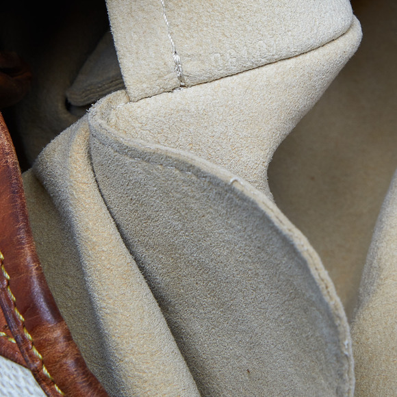 LOUIS VUITTON Damier Azur Canvas Galliera PM Bag - Picture 8 of 8